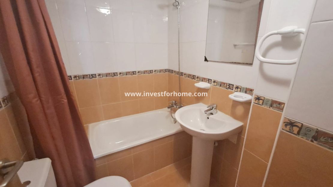 Sale - Apartment - Guardamar del Segura - Costa Blanca