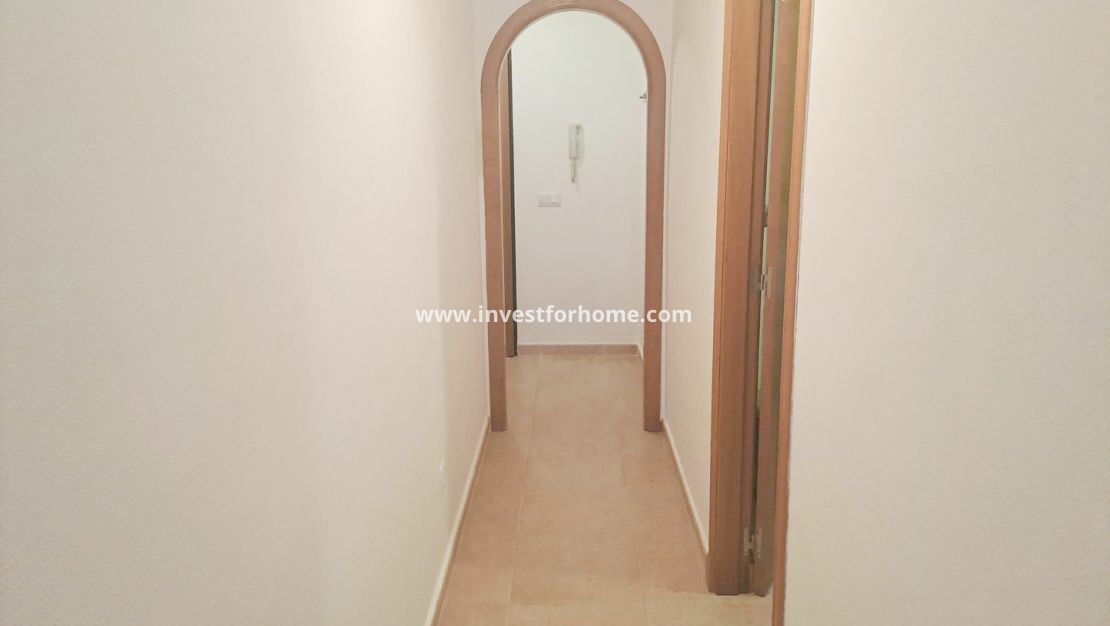 Sale - Apartment - Guardamar del Segura - Costa Blanca