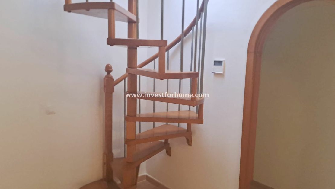 Sale - Apartment - Guardamar del Segura - Costa Blanca