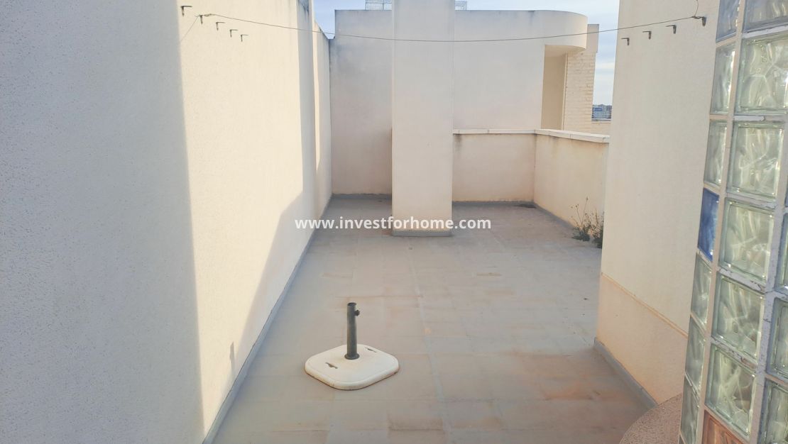 Sale - Apartment - Guardamar del Segura - Costa Blanca