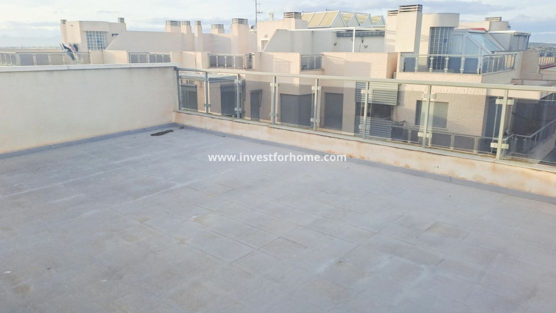 Sale - Apartment - Guardamar del Segura - Costa Blanca