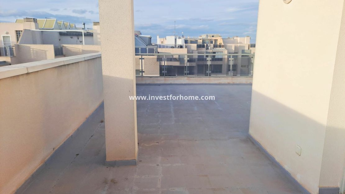 Sale - Apartment - Guardamar del Segura - Costa Blanca