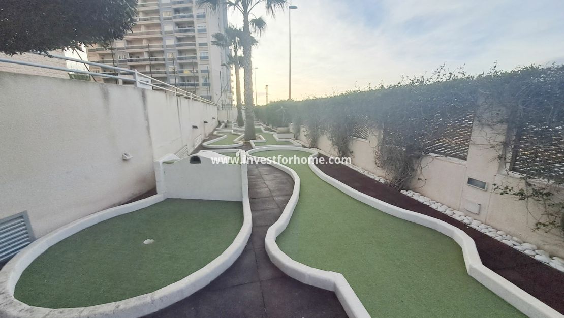 Sale - Apartment - Guardamar del Segura - Costa Blanca
