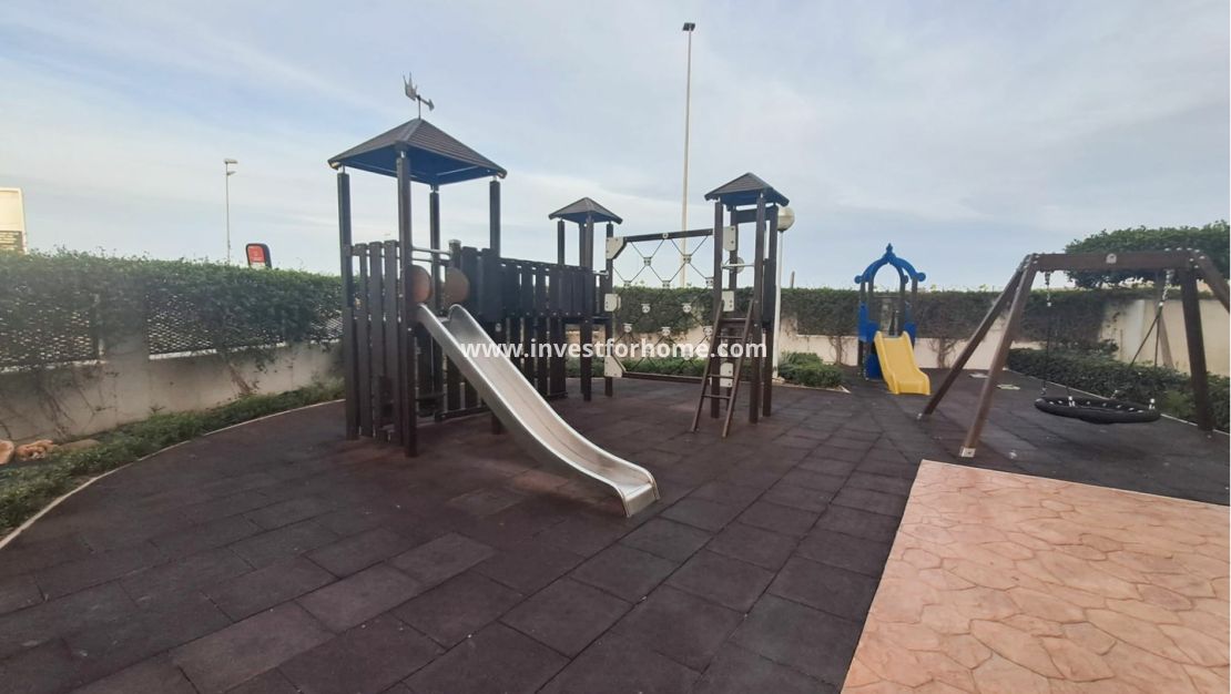 Sale - Apartment - Guardamar del Segura - Costa Blanca