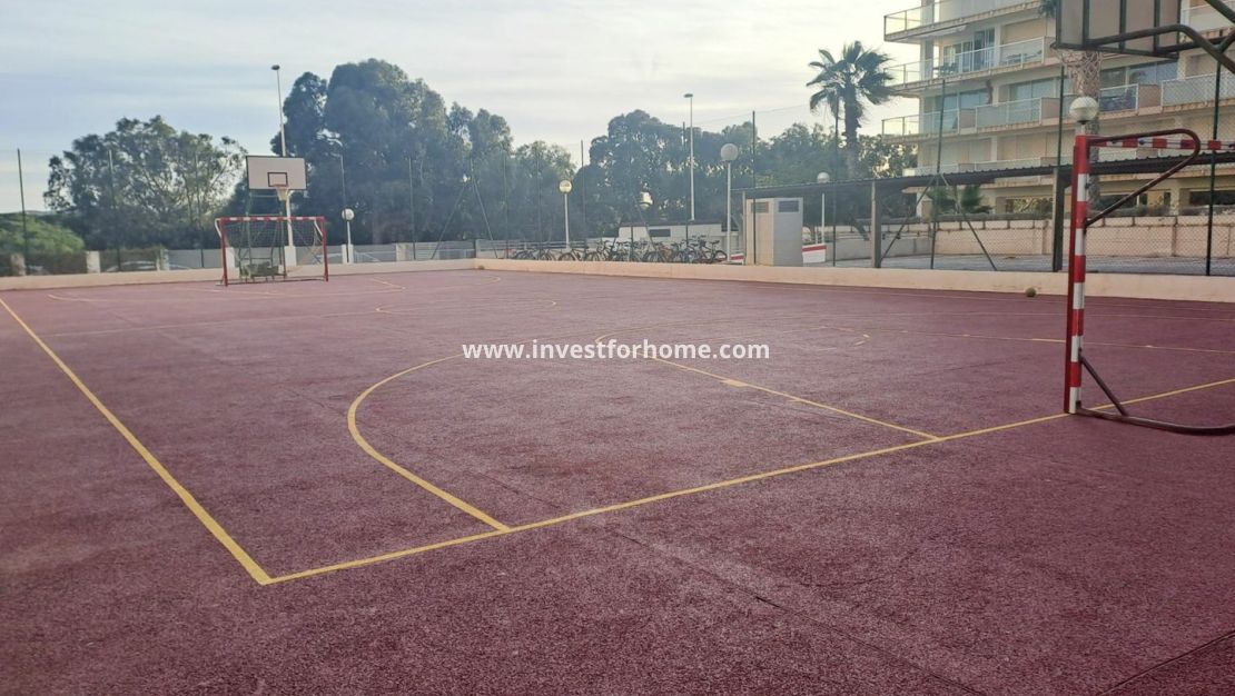 Sale - Apartment - Guardamar del Segura - Costa Blanca