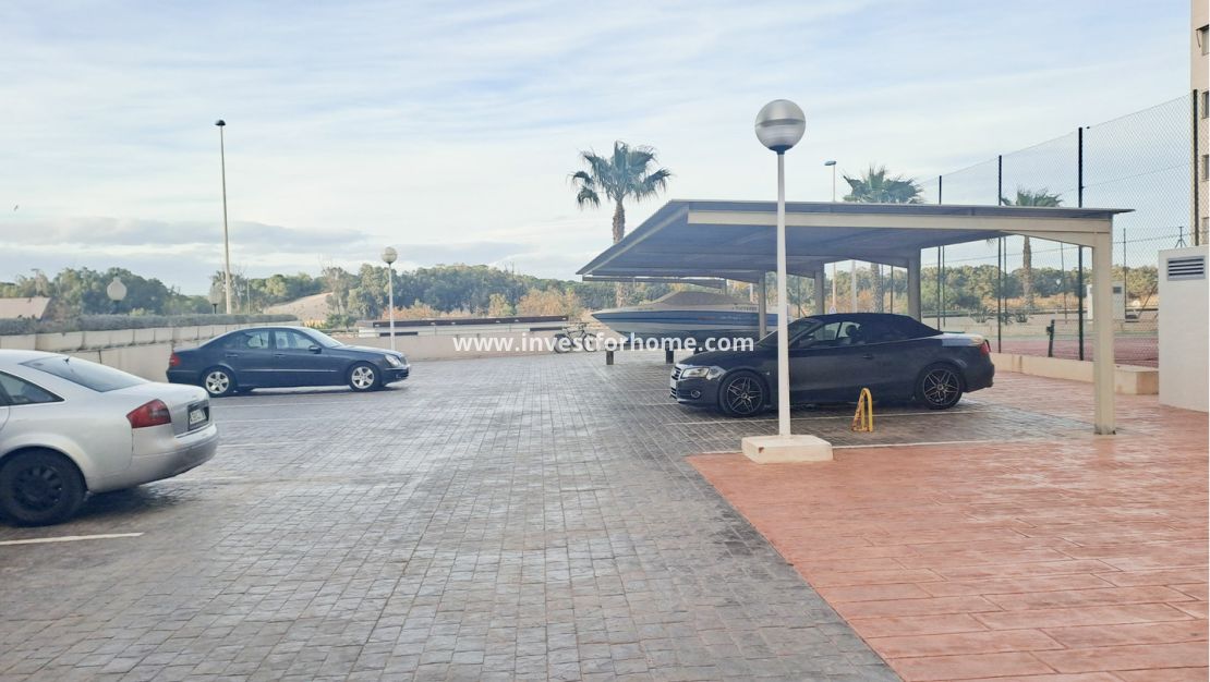 Sale - Apartment - Guardamar del Segura - Costa Blanca