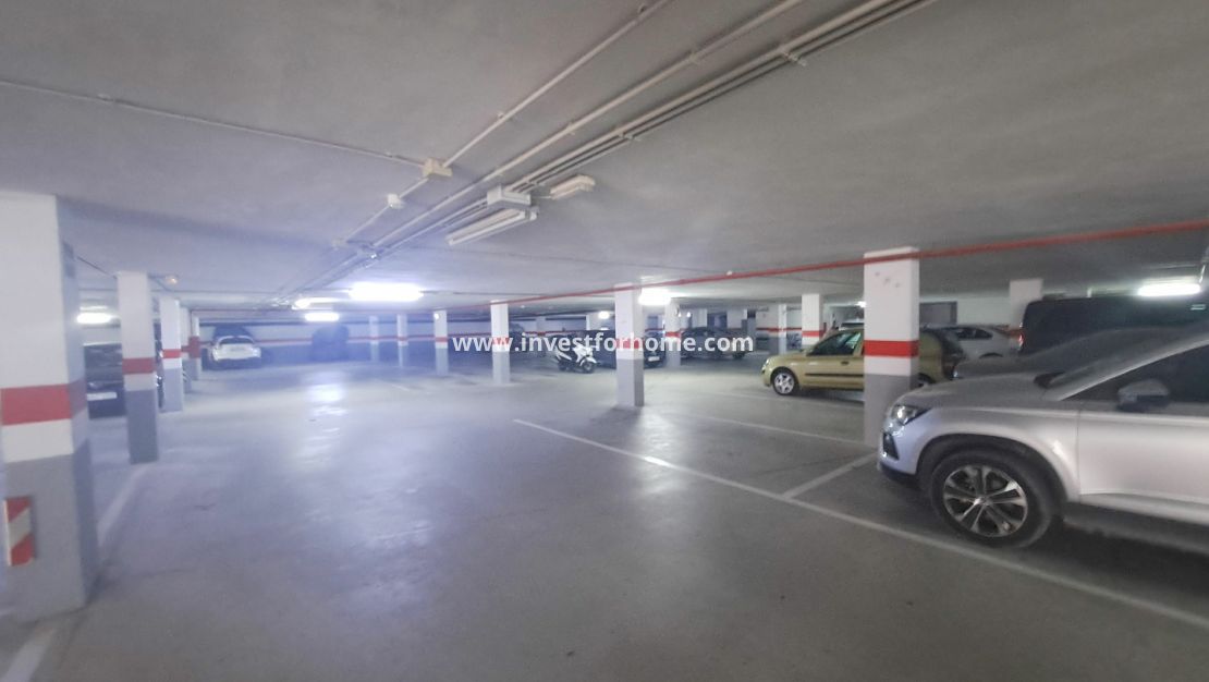 Sale - Apartment - Guardamar del Segura - Costa Blanca