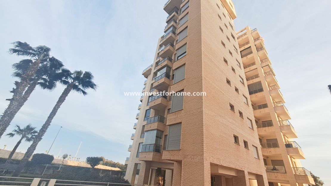 Sale - Apartment - Guardamar del Segura - Costa Blanca