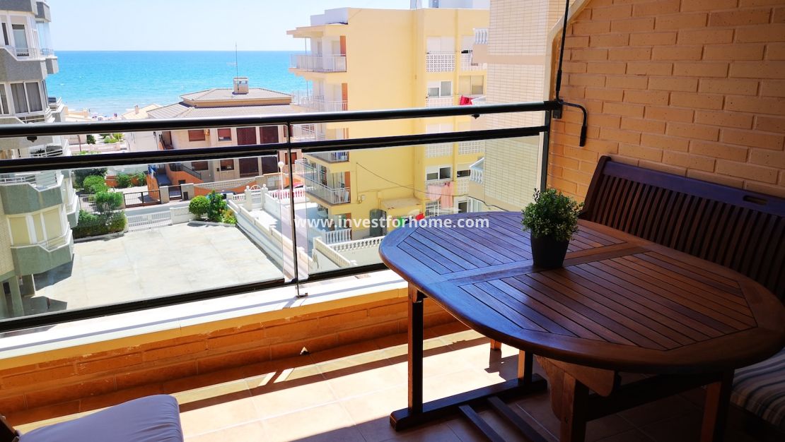 Sale - Apartment - Guardamar del Segura - Costa Blanca