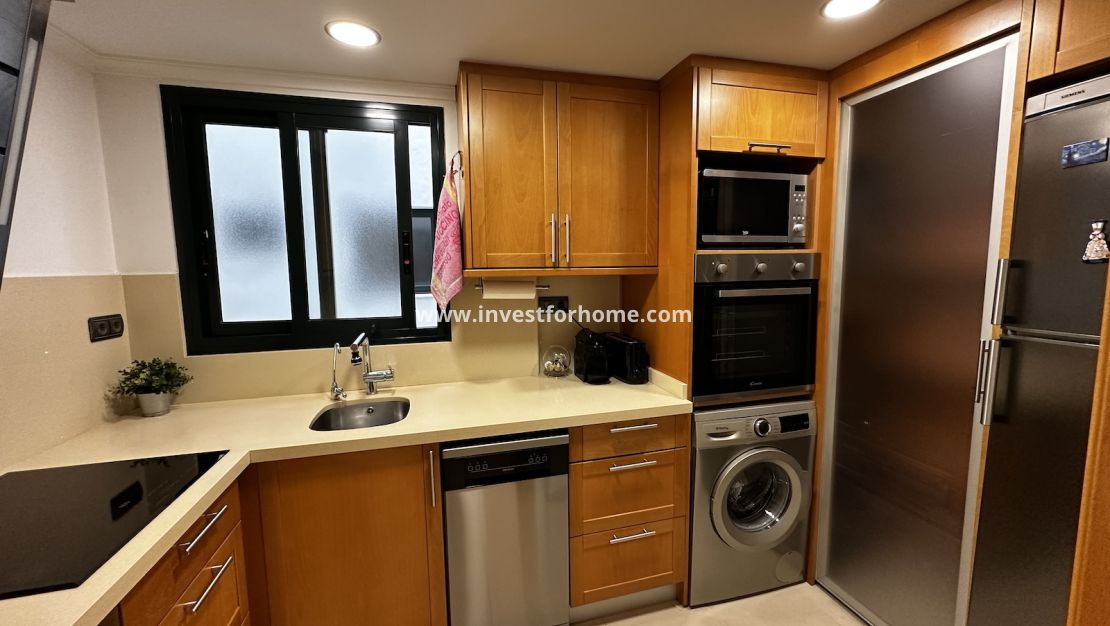 Sale - Apartment - Guardamar del Segura - Costa Blanca