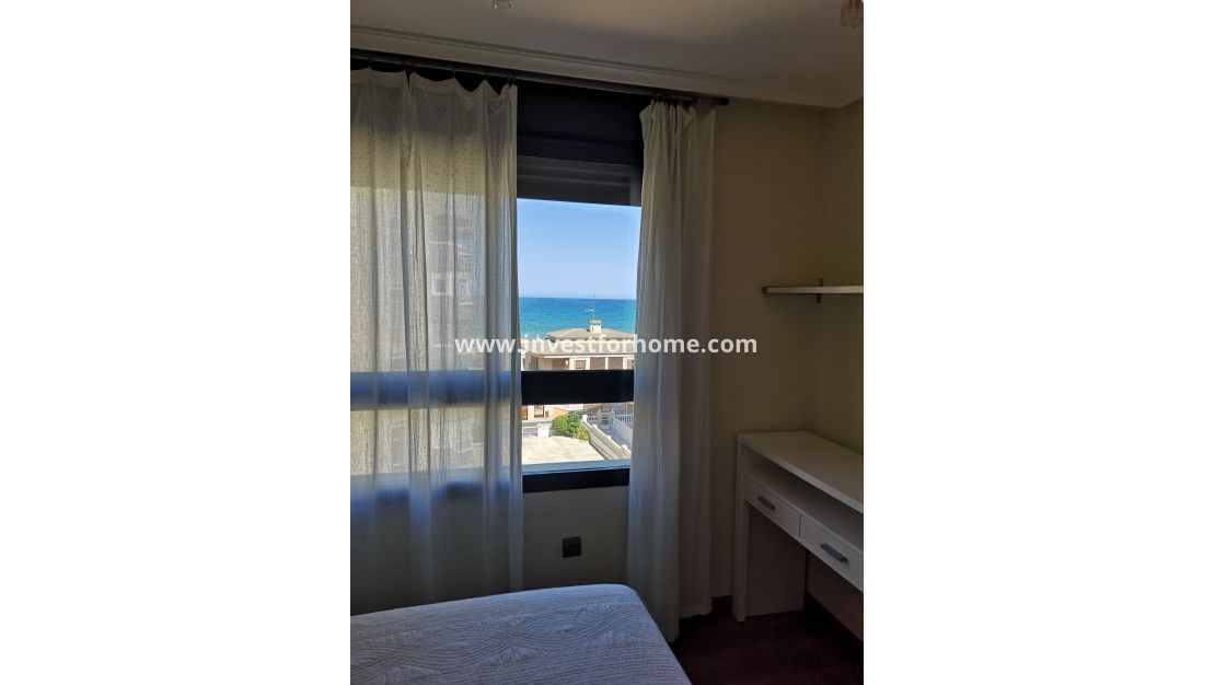 Sale - Apartment - Guardamar del Segura - Costa Blanca