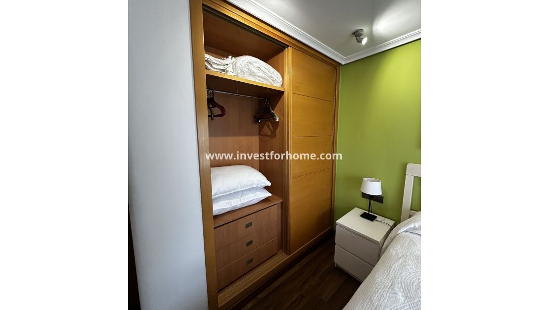 Sale - Apartment - Guardamar del Segura - Costa Blanca