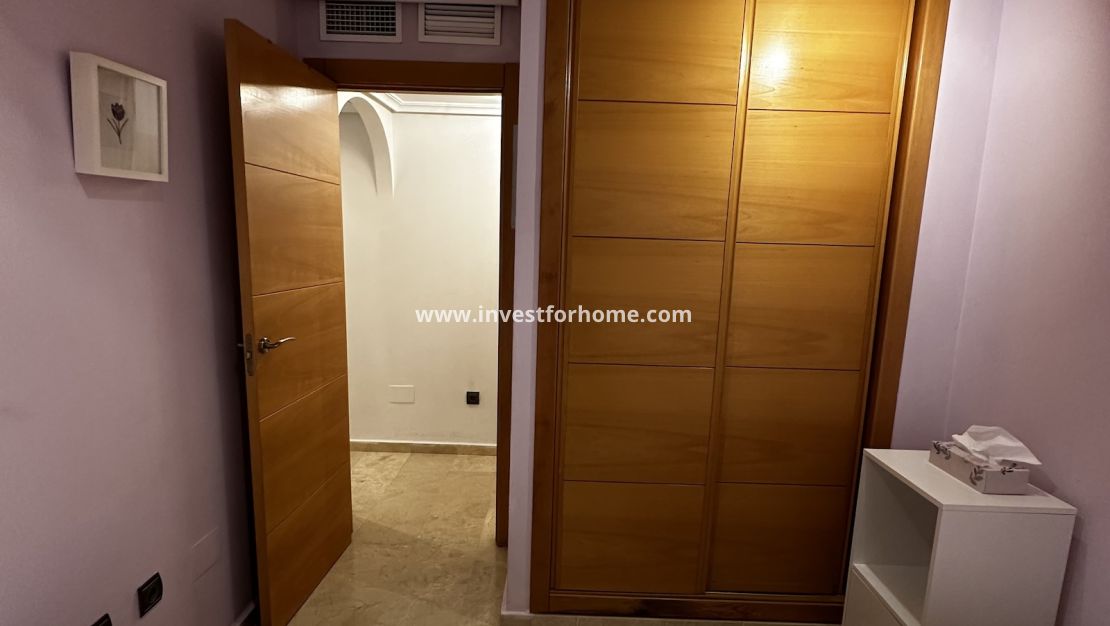 Sale - Apartment - Guardamar del Segura - Costa Blanca