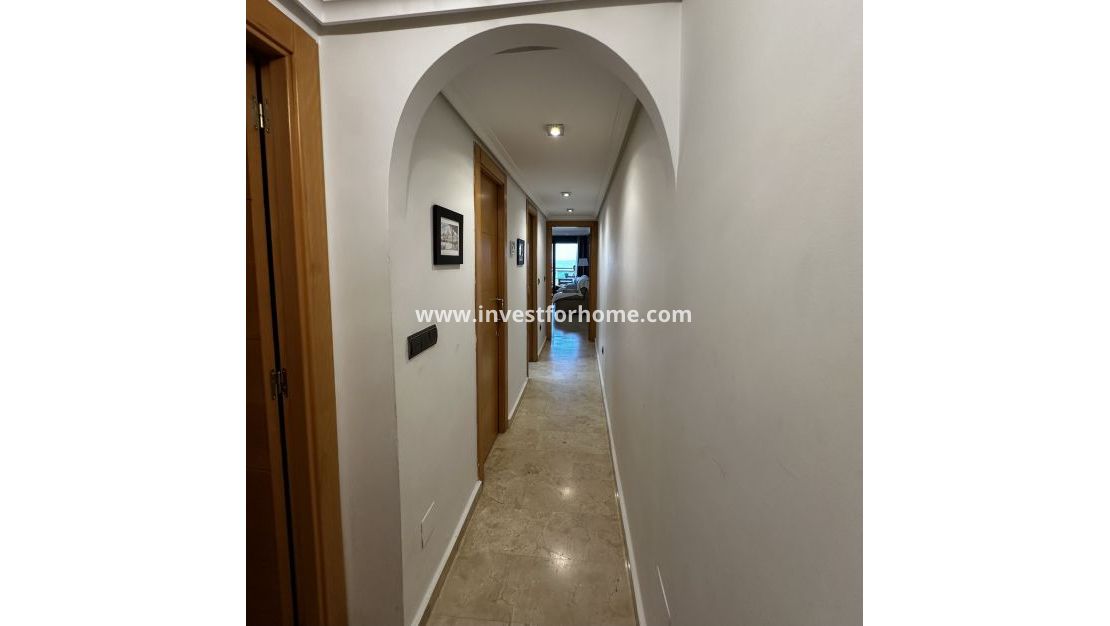 Sale - Apartment - Guardamar del Segura - Costa Blanca