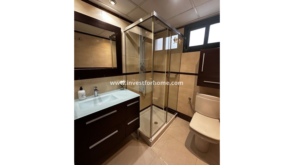 Sale - Apartment - Guardamar del Segura - Costa Blanca