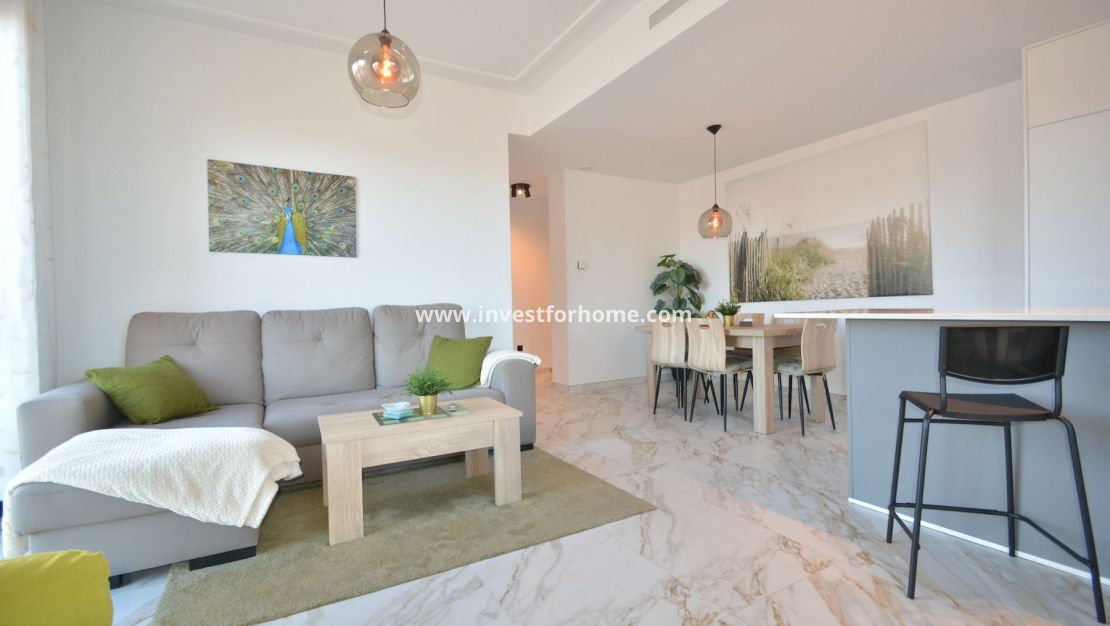 Sale - Apartment - Guardamar del Segura - Costa Blanca