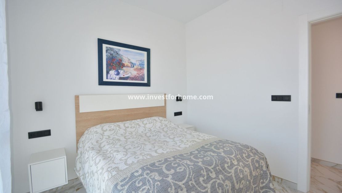 Sale - Apartment - Guardamar del Segura - Costa Blanca