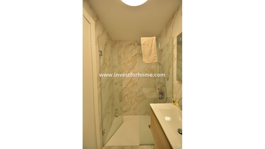 Sale - Apartment - Guardamar del Segura - Costa Blanca