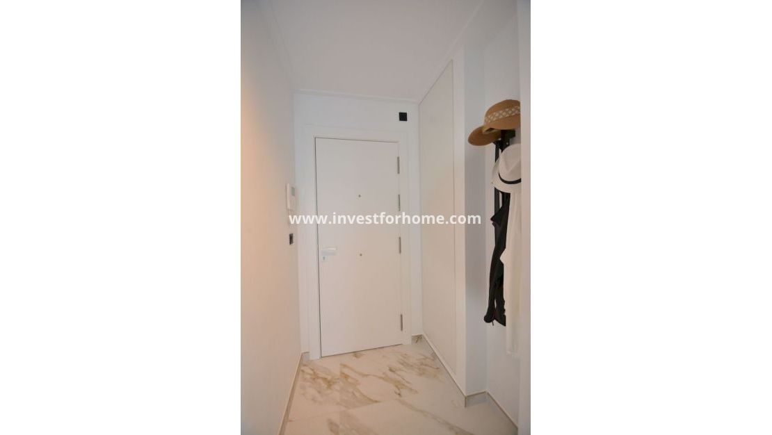 Sale - Apartment - Guardamar del Segura - Costa Blanca