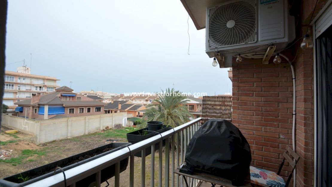 Sale - Apartment - Guardamar del Segura - Costa Blanca