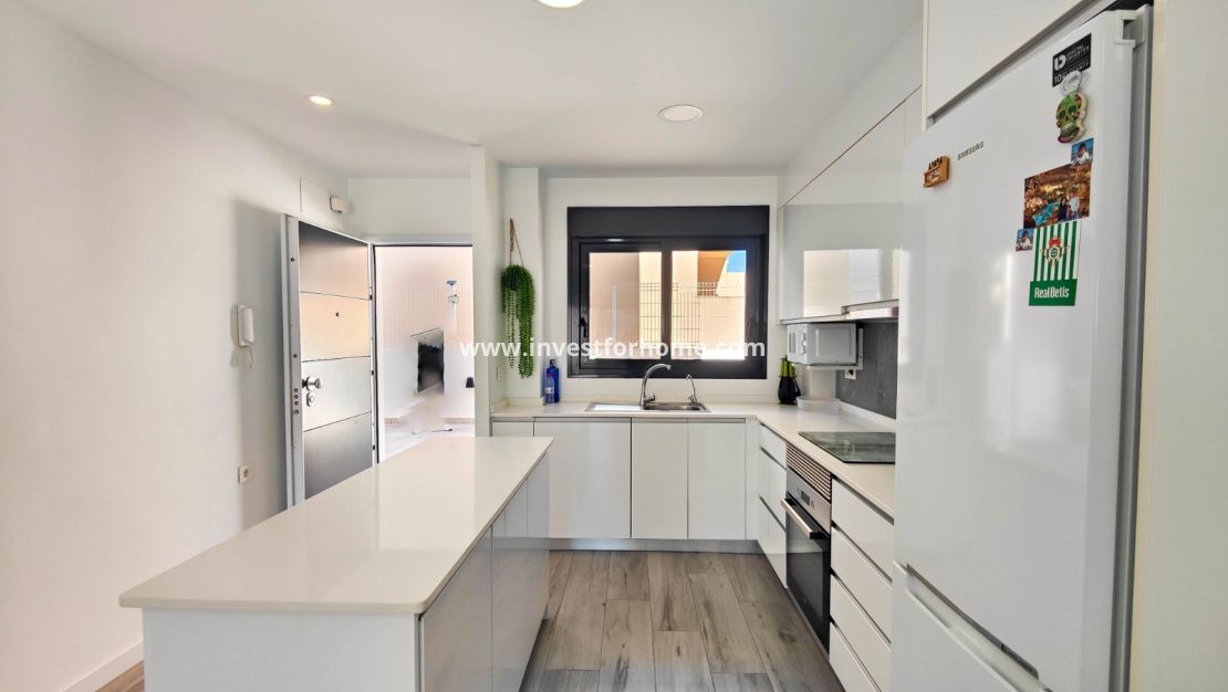 Sale - Apartment - Guardamar del Segura - Costa Blanca