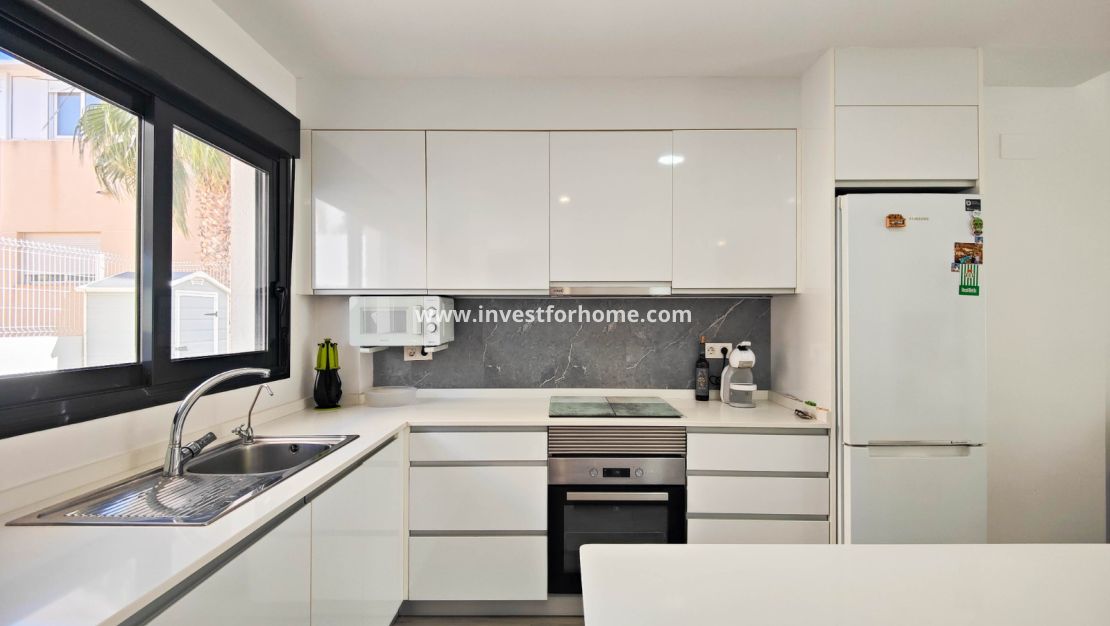 Sale - Apartment - Guardamar del Segura - Costa Blanca