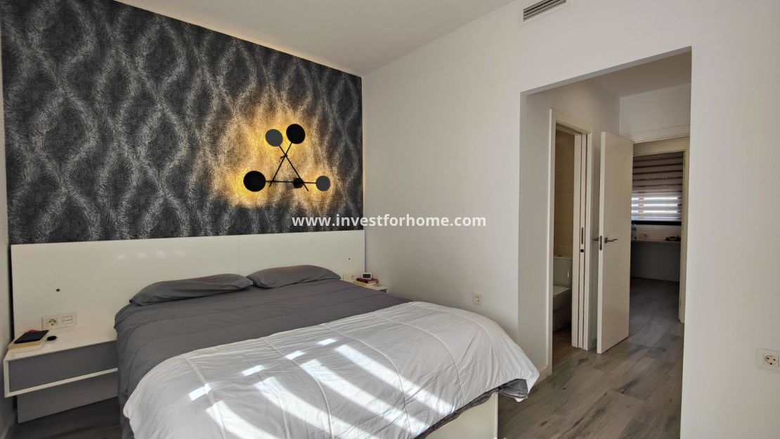 Sale - Apartment - Guardamar del Segura - Costa Blanca