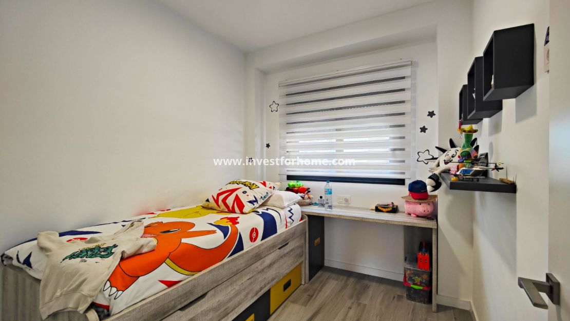 Sale - Apartment - Guardamar del Segura - Costa Blanca