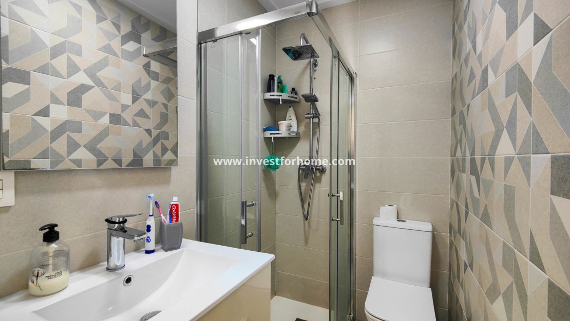 Sale - Apartment - Guardamar del Segura - Costa Blanca