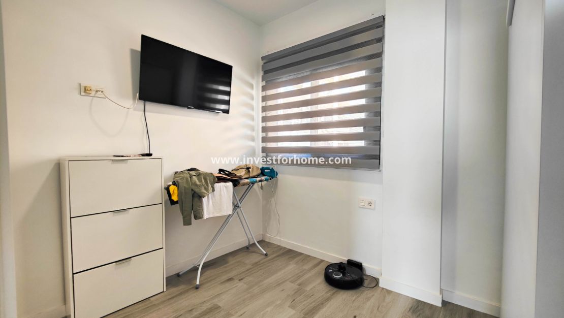 Sale - Apartment - Guardamar del Segura - Costa Blanca