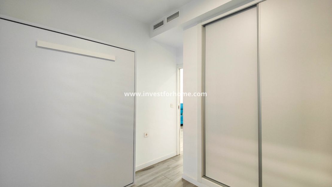 Sale - Apartment - Guardamar del Segura - Costa Blanca