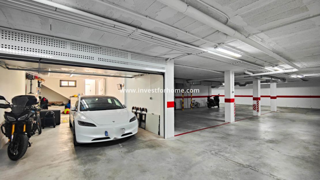 Sale - Apartment - Guardamar del Segura - Costa Blanca