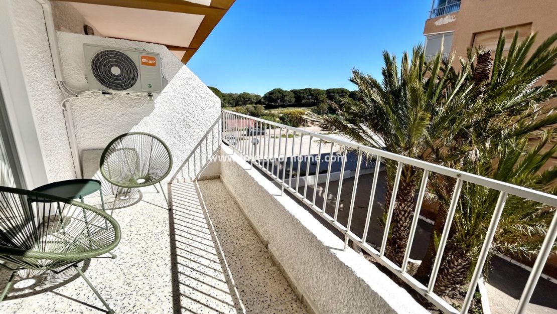 Sale - Apartment - Guardamar del Segura - Costa Blanca