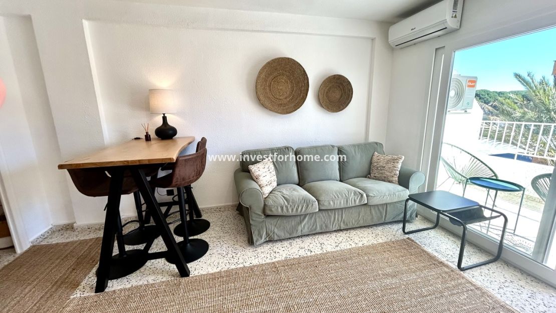 Sale - Apartment - Guardamar del Segura - Costa Blanca