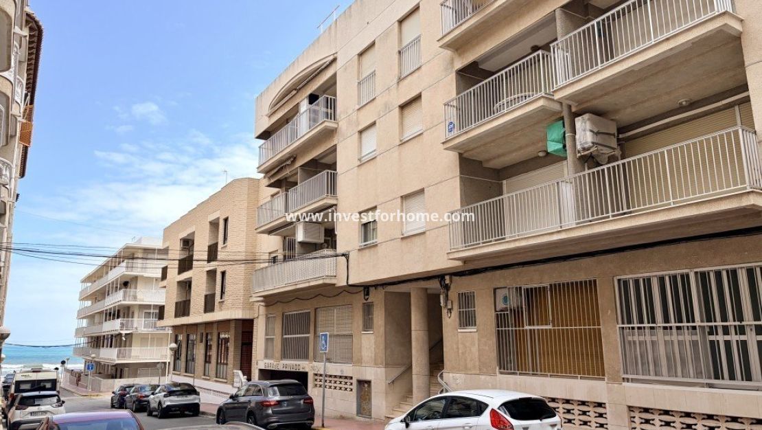 Sale - Apartment - Guardamar del Segura - Costa Blanca