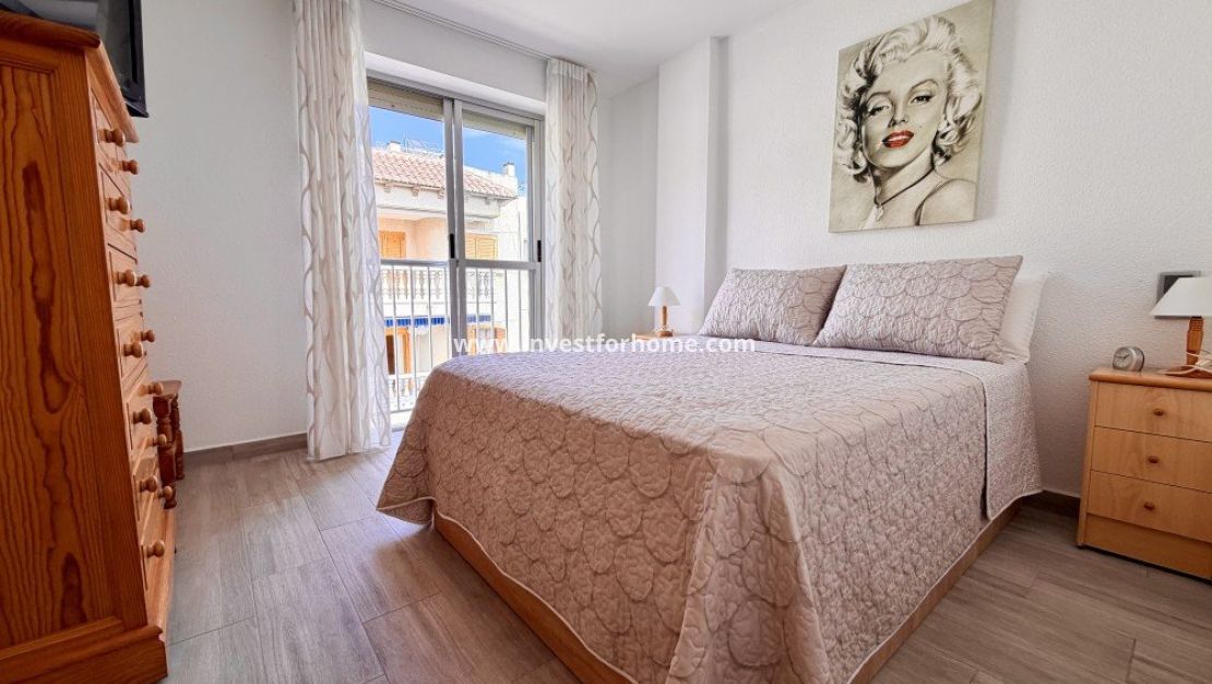 Sale - Apartment - Guardamar del Segura - Costa Blanca