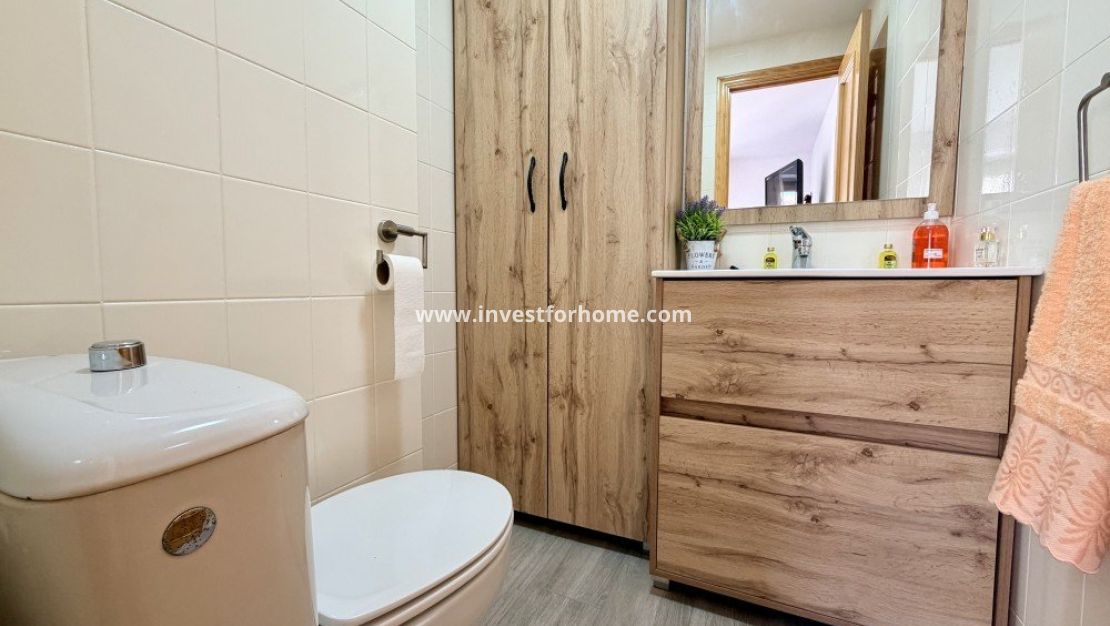 Sale - Apartment - Guardamar del Segura - Costa Blanca