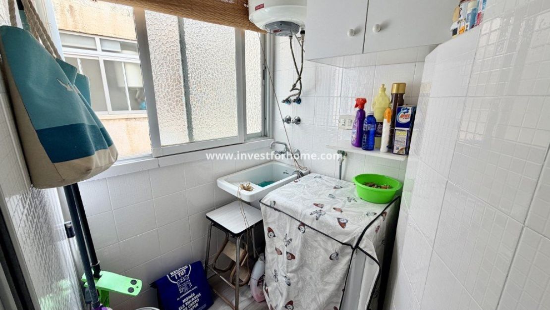 Sale - Apartment - Guardamar del Segura - Costa Blanca