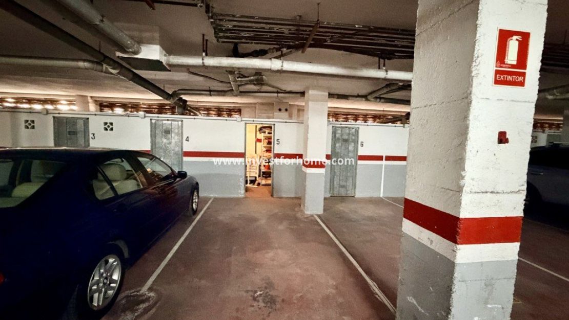 Sale - Apartment - Guardamar del Segura - Costa Blanca