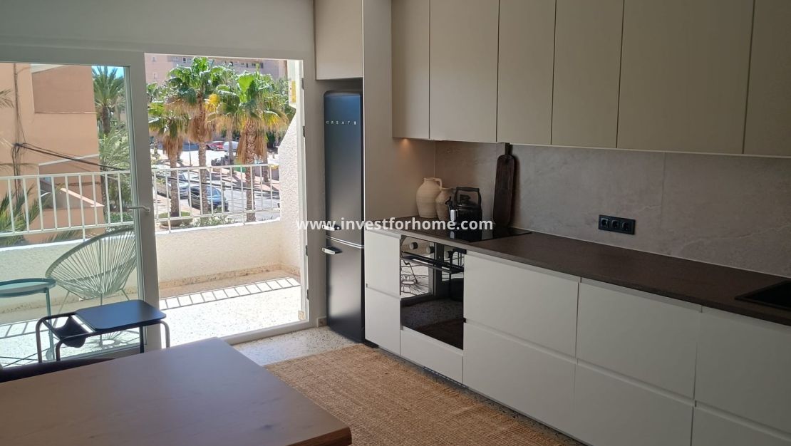 Sale - Apartment - Guardamar del Segura - Costa Blanca