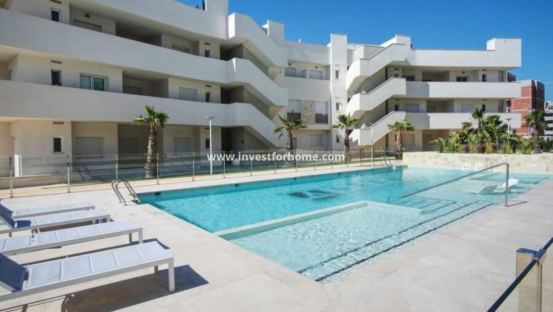 Sale - Apartment - Guardamar del Segura - Costa Blanca