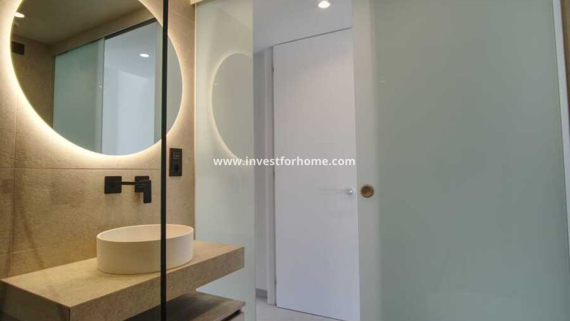 Sale - Apartment - Guardamar del Segura - Costa Blanca