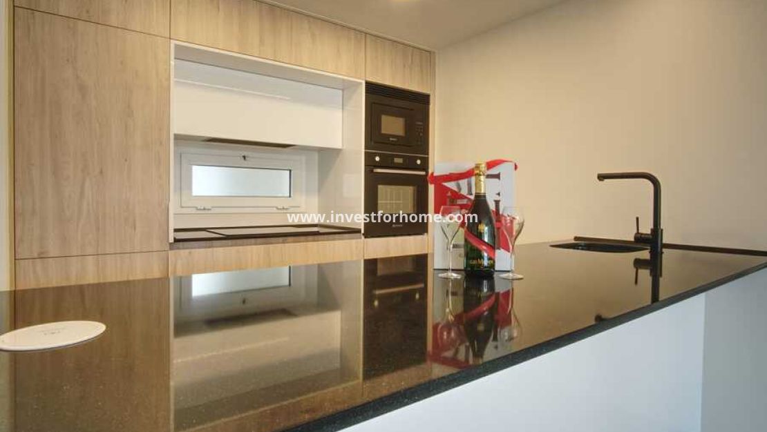 Sale - Apartment - Guardamar del Segura - Costa Blanca