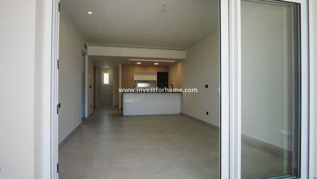 Sale - Apartment - Guardamar del Segura - Costa Blanca