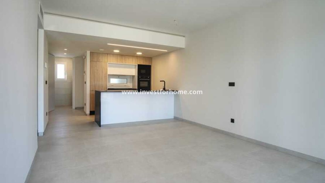 Sale - Apartment - Guardamar del Segura - Costa Blanca