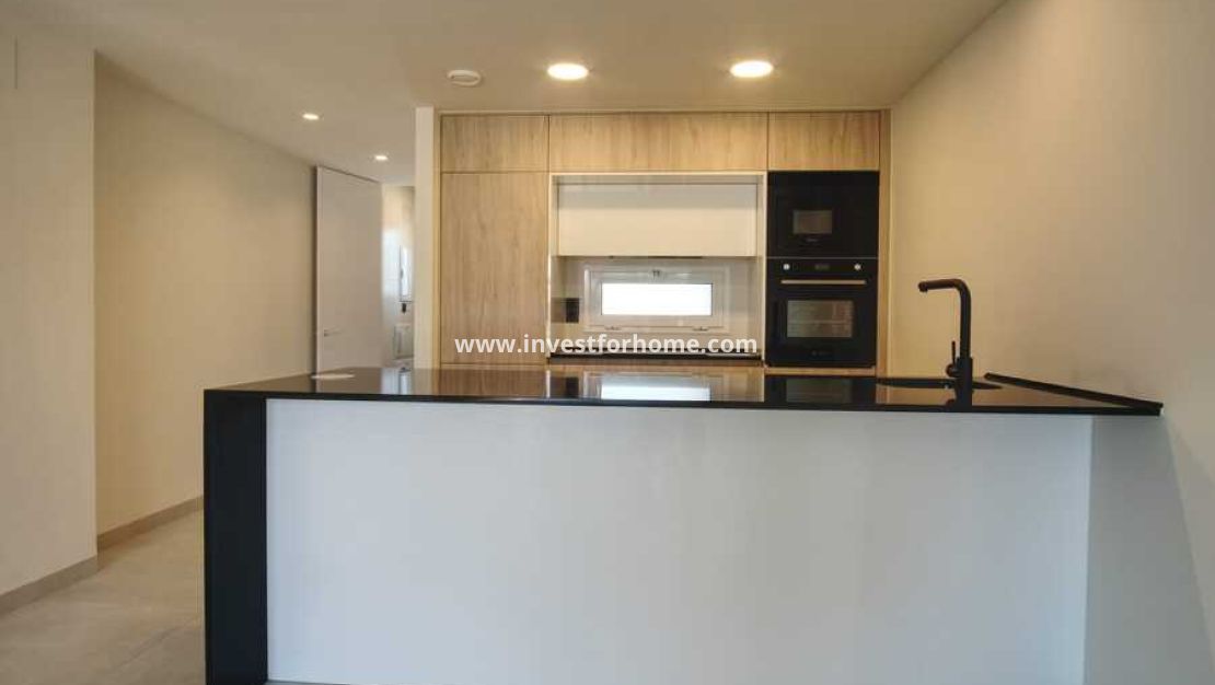 Sale - Apartment - Guardamar del Segura - Costa Blanca