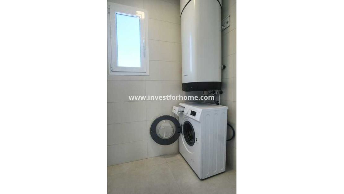 Sale - Apartment - Guardamar del Segura - Costa Blanca