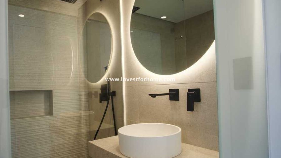 Sale - Apartment - Guardamar del Segura - Costa Blanca