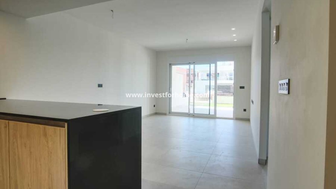Sale - Apartment - Guardamar del Segura - Costa Blanca