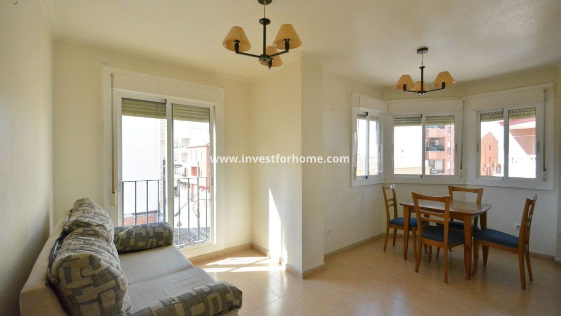 Sale - Apartment - Guardamar del Segura - Costa Blanca